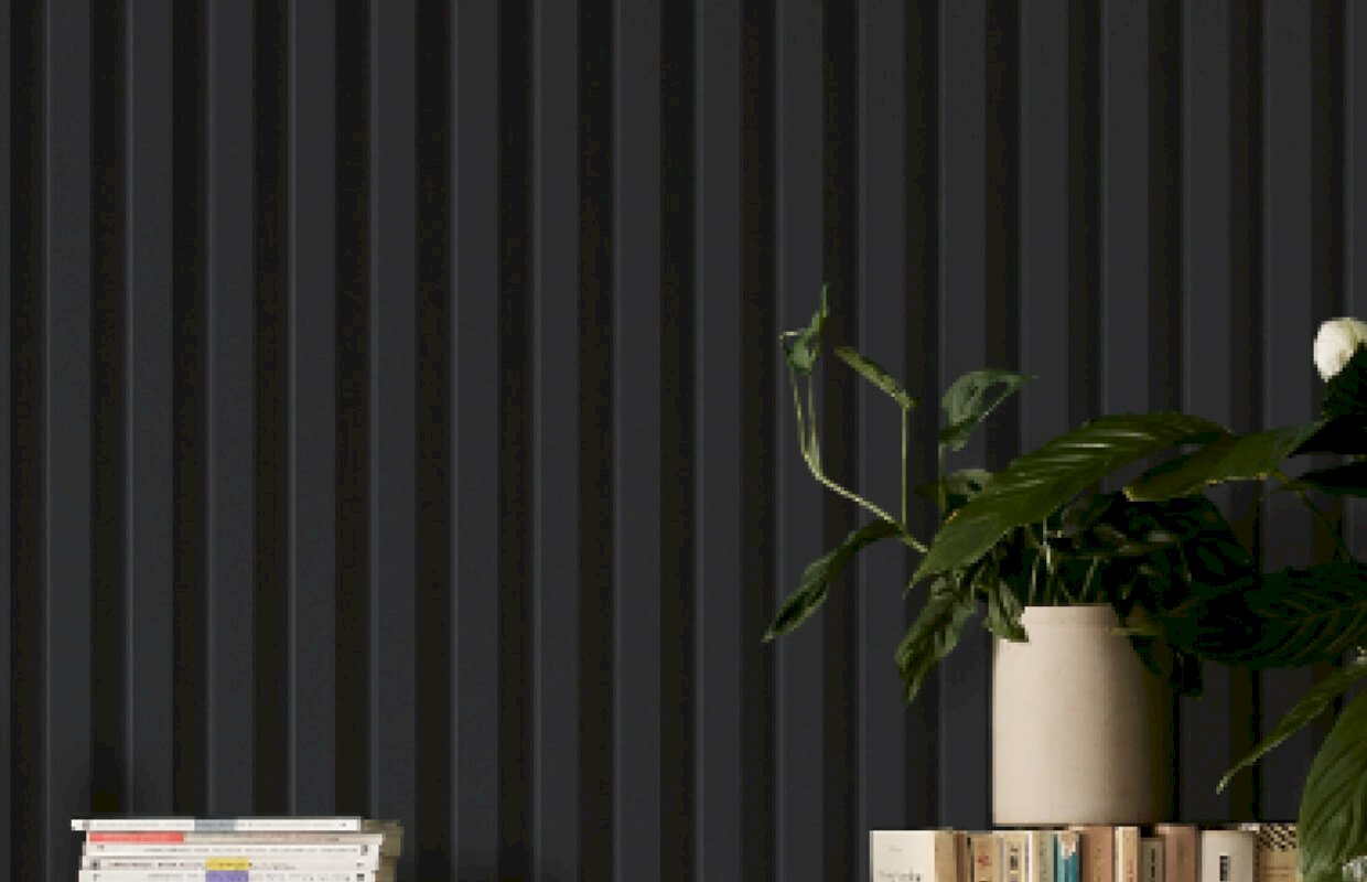 LINÉRIO L-LINE ANTHRACITE 
